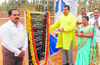 Rs 8 cr welfare programmes set off in one day, Udupi minister
